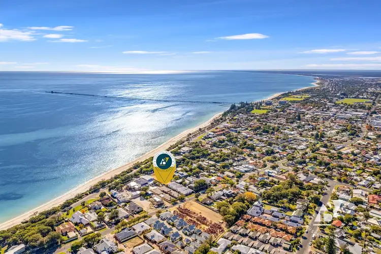 Fourth view of Homely land listing, LOT P/L 2, 32 Reading Street, West Busselton WA 6280