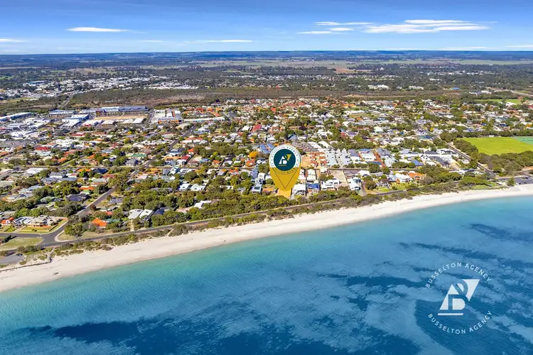 Fifth view of Homely land listing, LOT P/L 2, 32 Reading Street, West Busselton WA 6280