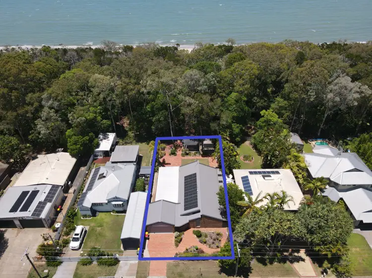 Main view of Homely house listing, 34 Shellcot Street, Toogoom QLD 4655