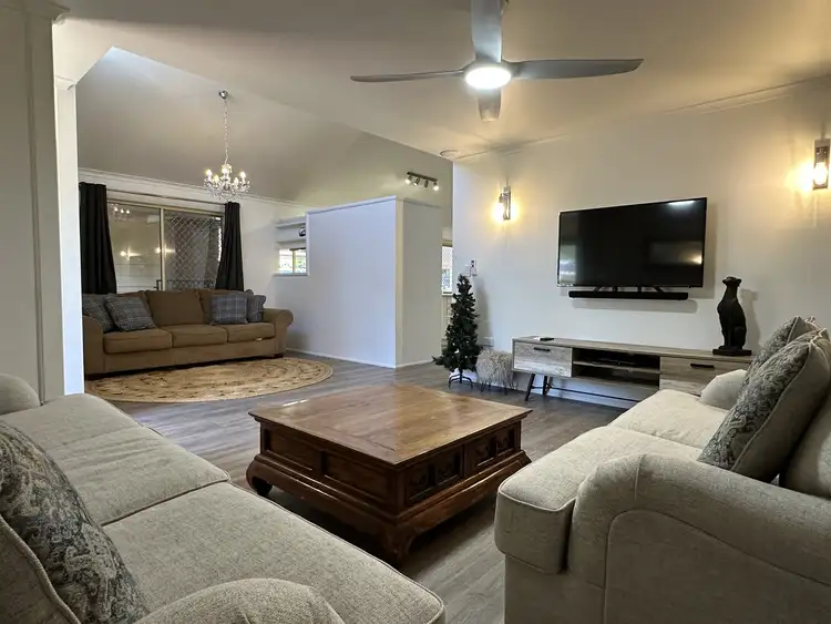 Fourth view of Homely house listing, 34 Shellcot Street, Toogoom QLD 4655