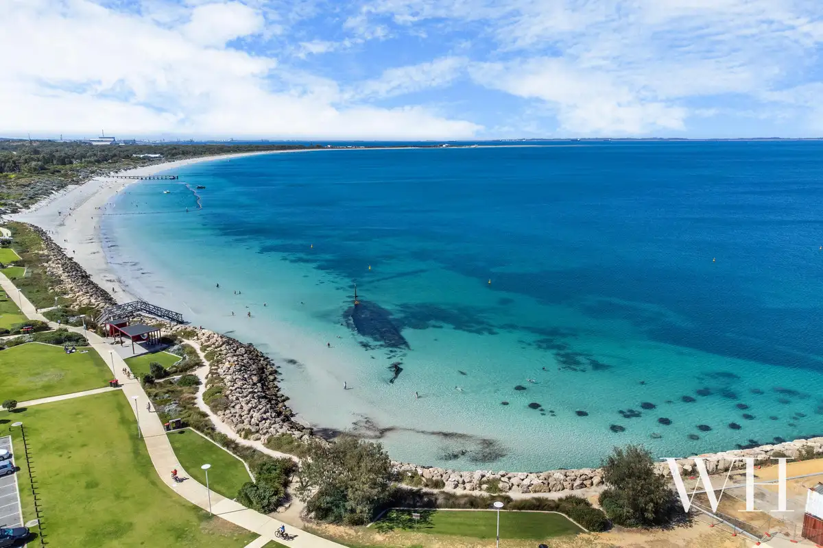 Main view of Homely land listing, 10 Napoleon Parade, North Coogee WA 6163