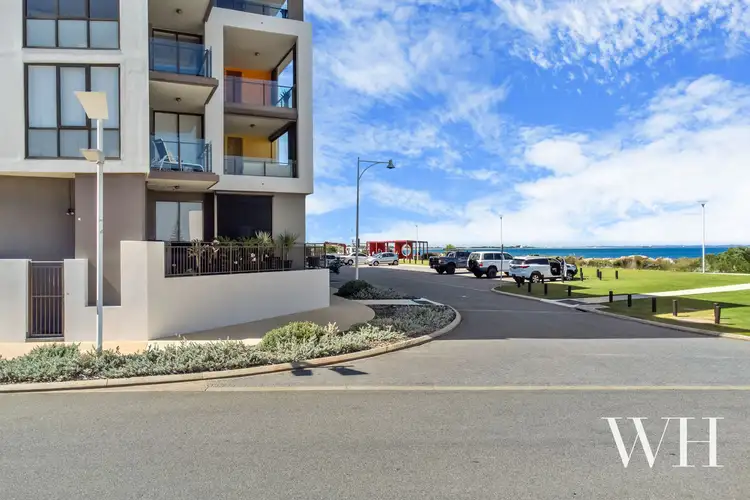 Fourth view of Homely land listing, 10 Napoleon Parade, North Coogee WA 6163