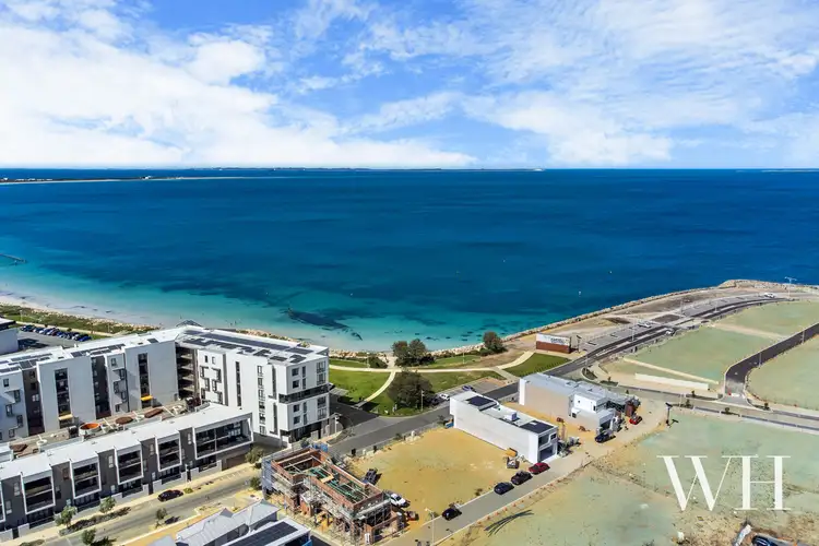 Fifth view of Homely land listing, 10 Napoleon Parade, North Coogee WA 6163