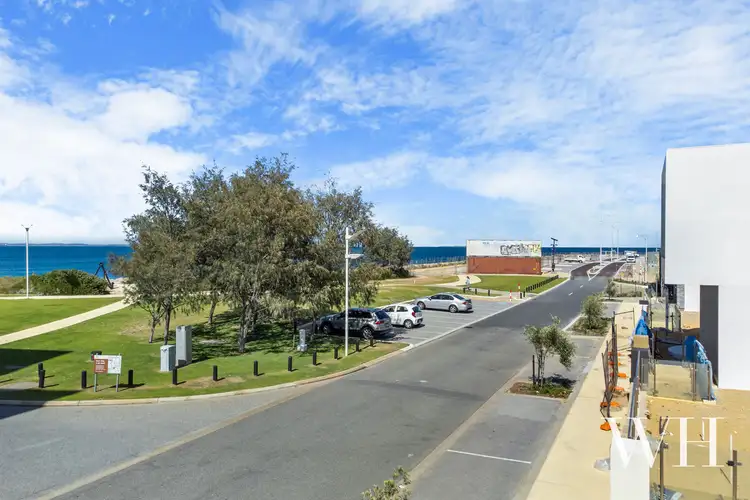 Sixth view of Homely land listing, 10 Napoleon Parade, North Coogee WA 6163