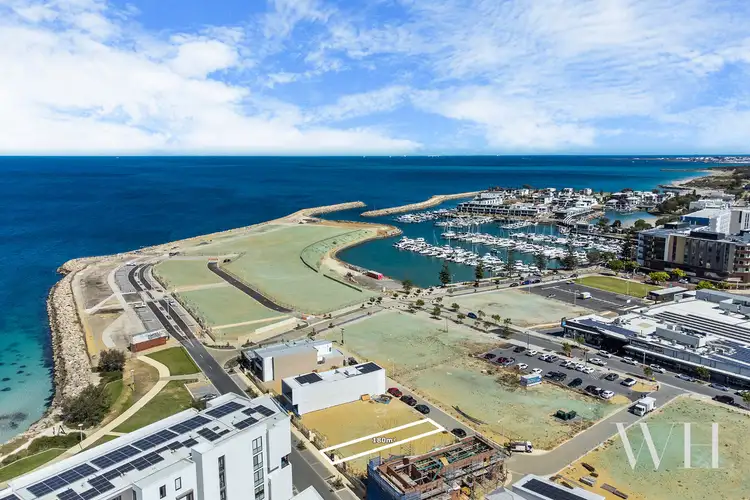 Seventh view of Homely land listing, 10 Napoleon Parade, North Coogee WA 6163