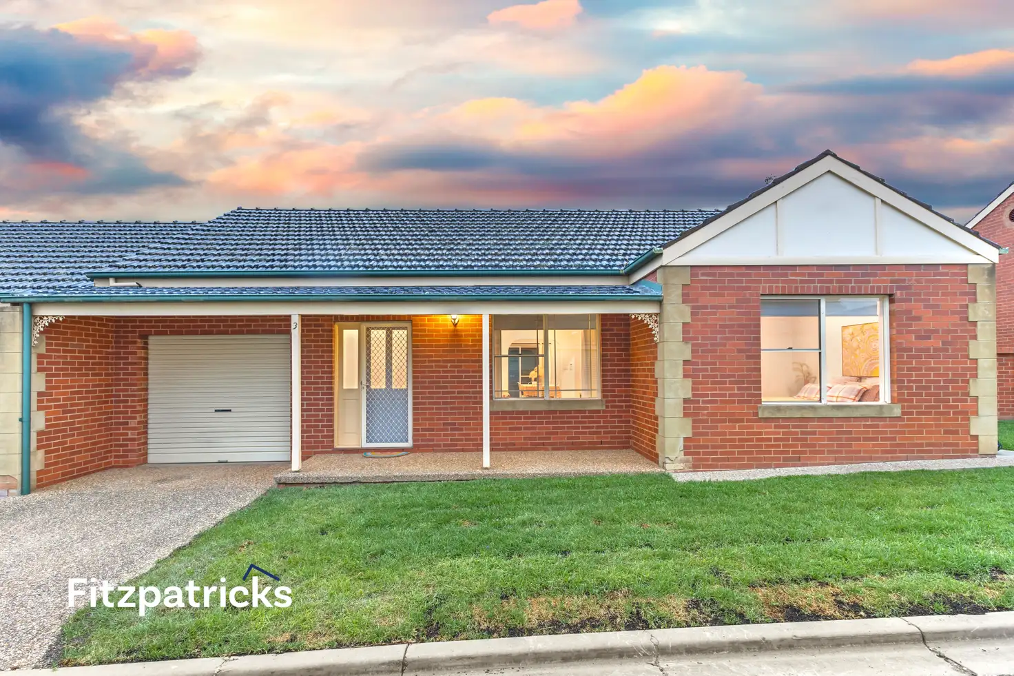 Main view of Homely unit listing, 3/76 Brookong Avenue, Wagga Wagga NSW 2650