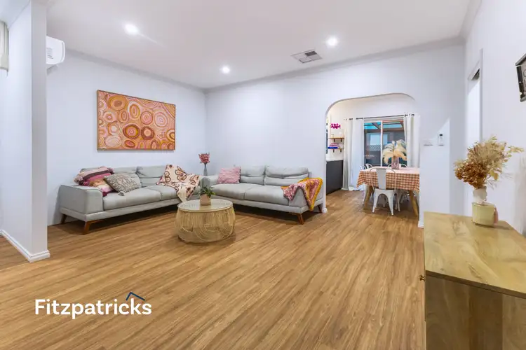 Second view of Homely unit listing, 3/76 Brookong Avenue, Wagga Wagga NSW 2650