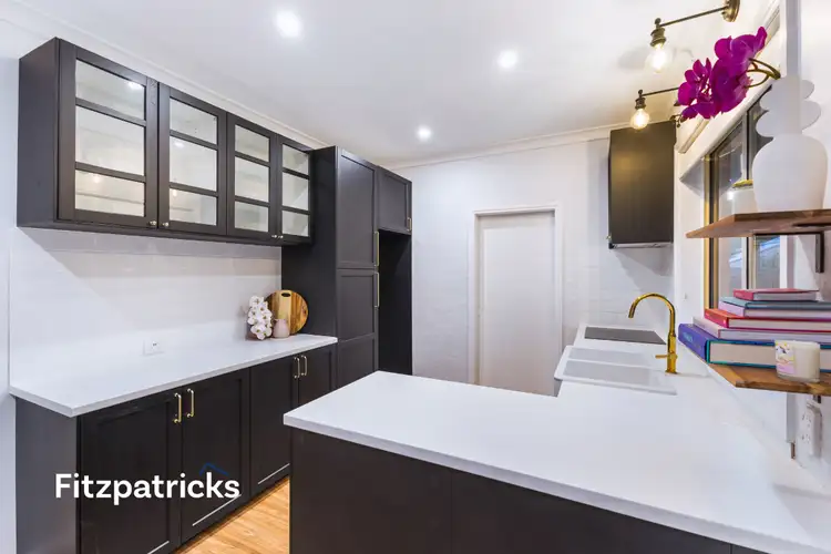 Third view of Homely unit listing, 3/76 Brookong Avenue, Wagga Wagga NSW 2650