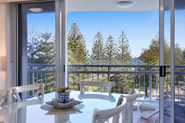Fourth view of Homely unit listing, 706/220 The Esplanade, Burleigh Heads QLD 4220