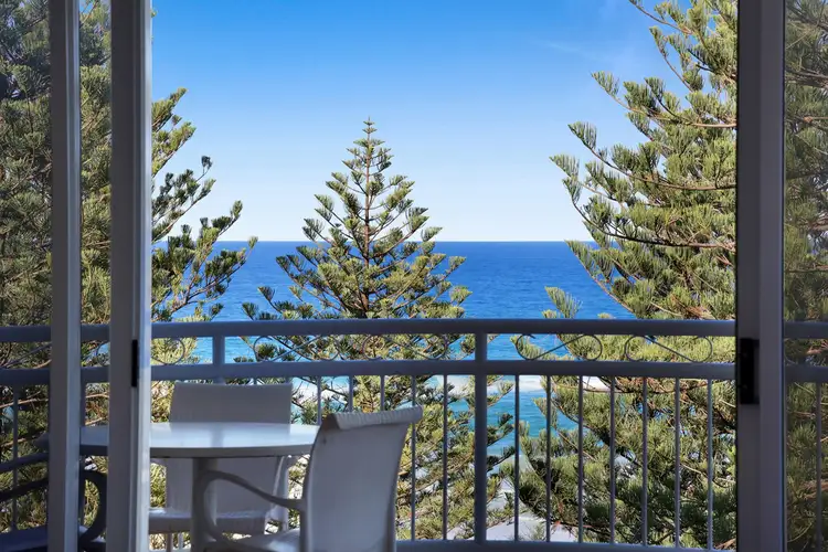 Sixth view of Homely unit listing, 706/220 The Esplanade, Burleigh Heads QLD 4220