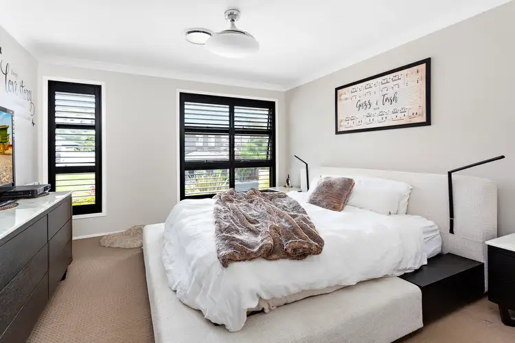 Third view of Homely house listing, 3 Pinnacle Way, Koonawarra NSW 2530