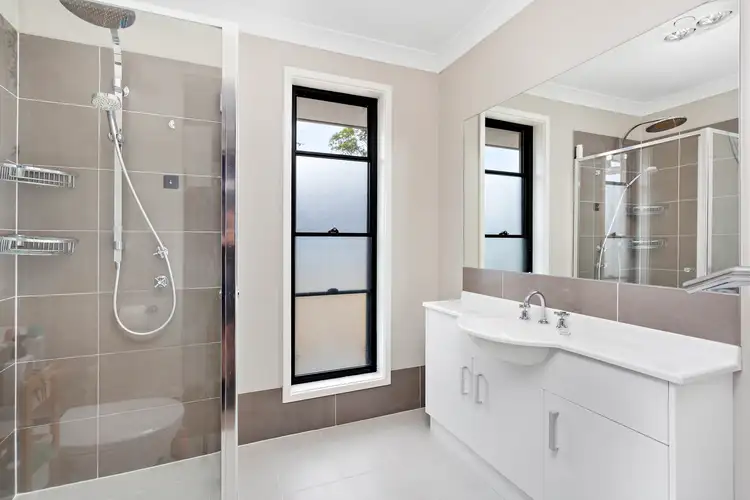 Fourth view of Homely house listing, 3 Pinnacle Way, Koonawarra NSW 2530