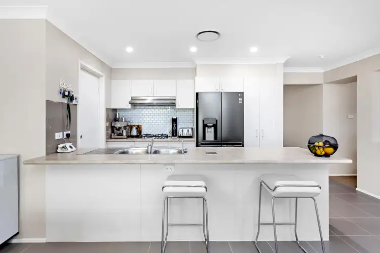 Fifth view of Homely house listing, 3 Pinnacle Way, Koonawarra NSW 2530