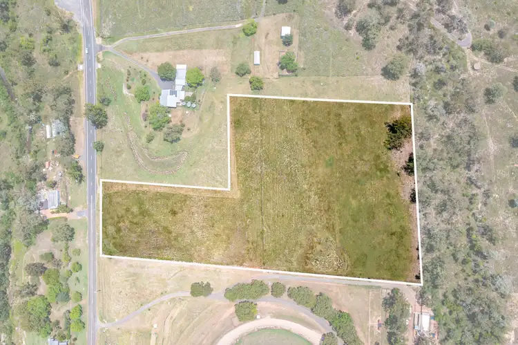 135 Murphys Creek Road, Postmans Ridge QLD 4352