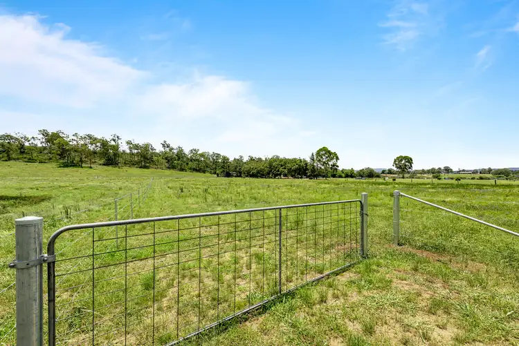 Second view of Homely land listing, 135 Murphys Creek Road, Postmans Ridge QLD 4352