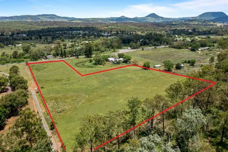 Fourth view of Homely land listing, 135 Murphys Creek Road, Postmans Ridge QLD 4352