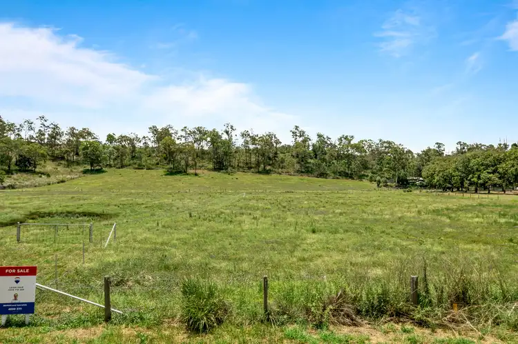 Fifth view of Homely land listing, 135 Murphys Creek Road, Postmans Ridge QLD 4352