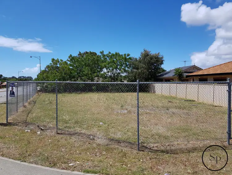 Fifth view of Homely land listing, 45 Anstruther Road, Mandurah WA 6210