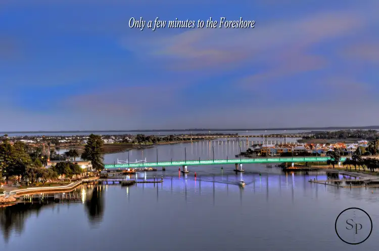 Seventh view of Homely land listing, 45 Anstruther Road, Mandurah WA 6210