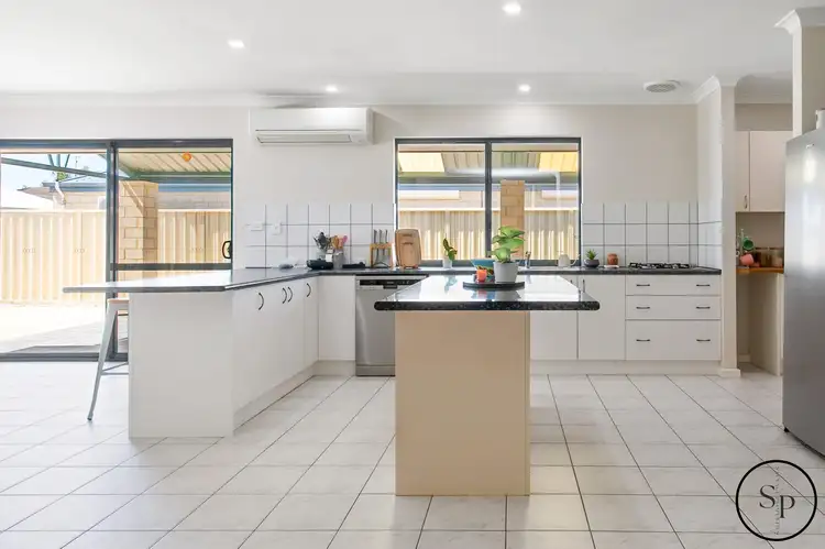 47 Newport Drive, Dudley Park WA 6210