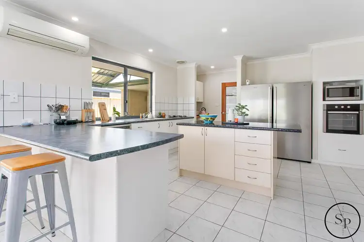 Second view of Homely house listing, 47 Newport Drive, Dudley Park WA 6210