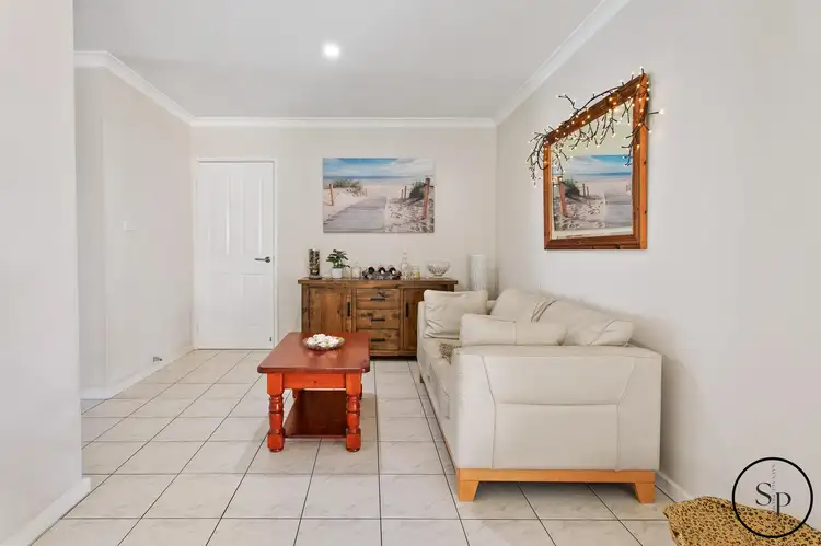 Fifth view of Homely house listing, 47 Newport Drive, Dudley Park WA 6210