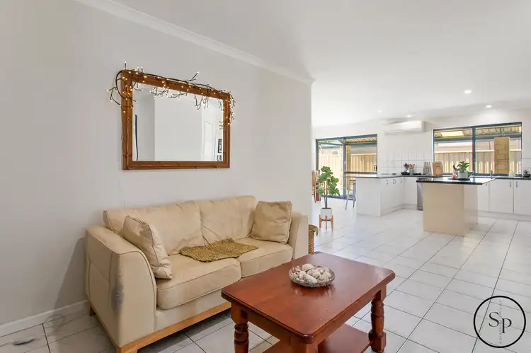 Sixth view of Homely house listing, 47 Newport Drive, Dudley Park WA 6210