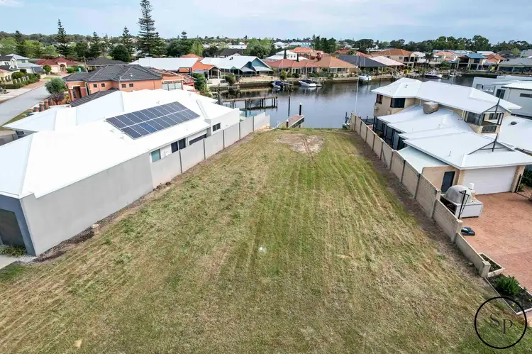 Fourth view of Homely land listing, 30 Rialto Place, Halls Head WA 6210