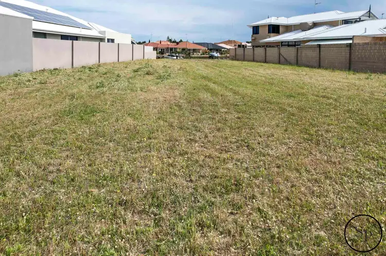 Fifth view of Homely land listing, 30 Rialto Place, Halls Head WA 6210