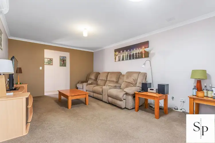 Second view of Homely house listing, 49A Hackett Street, Mandurah WA 6210