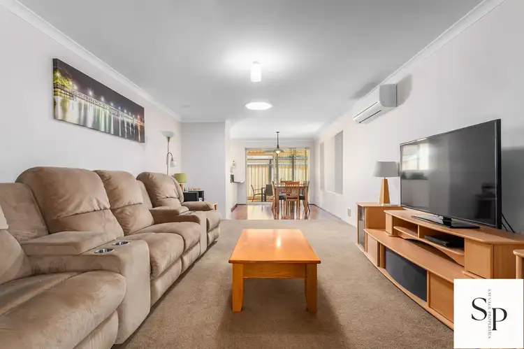 Third view of Homely house listing, 49A Hackett Street, Mandurah WA 6210