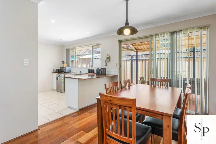 Fourth view of Homely house listing, 49A Hackett Street, Mandurah WA 6210