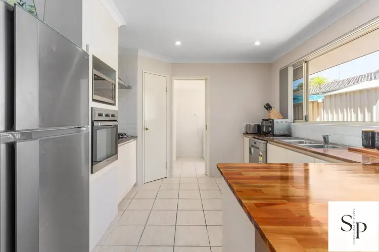 Fifth view of Homely house listing, 49A Hackett Street, Mandurah WA 6210