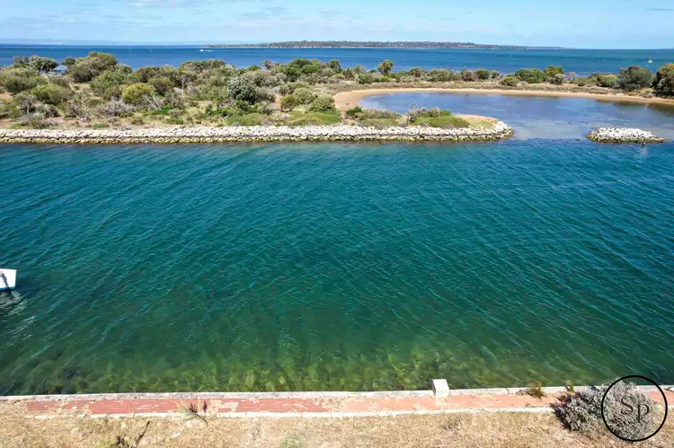 Sixth view of Homely land listing, 35 Sandpiper Island Retreat, Wannanup WA 6210