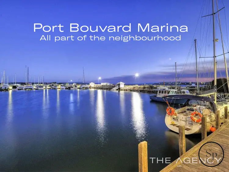 Seventh view of Homely land listing, 35 Sandpiper Island Retreat, Wannanup WA 6210