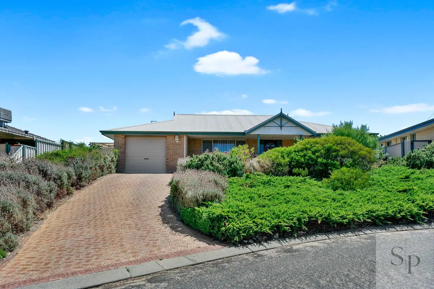 Main view of Homely house listing, 10 Carnoustie Gardens, Meadow Springs WA 6210
