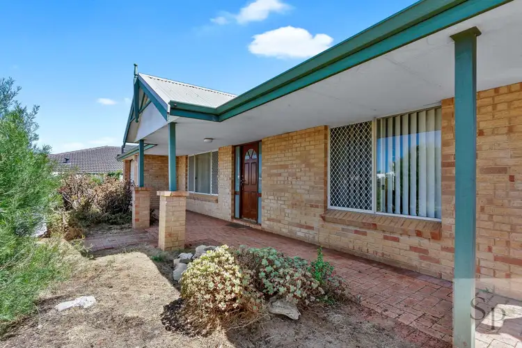 Second view of Homely house listing, 10 Carnoustie Gardens, Meadow Springs WA 6210