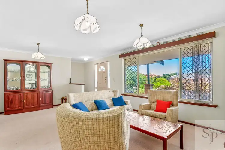 Fourth view of Homely house listing, 10 Carnoustie Gardens, Meadow Springs WA 6210