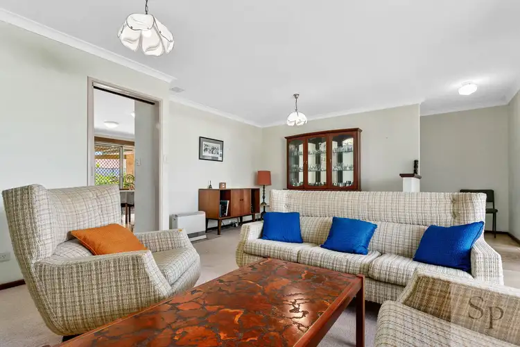 Fifth view of Homely house listing, 10 Carnoustie Gardens, Meadow Springs WA 6210
