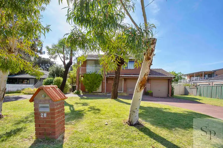 28 Ormsby Terrace, Mandurah WA 6210