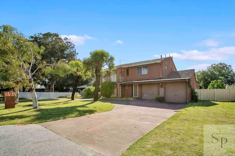 Third view of Homely house listing, 28 Ormsby Terrace, Mandurah WA 6210