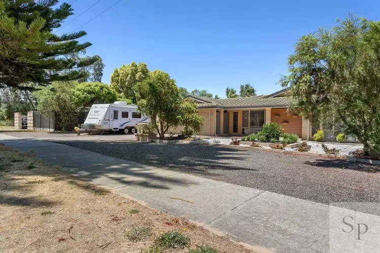 Main view of Homely house listing, 44 Singleton Beach Road, Singleton WA 6175