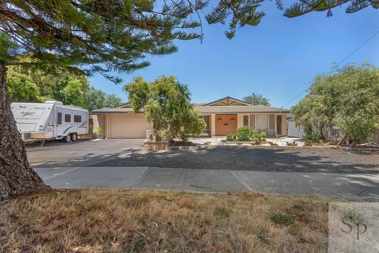 Second view of Homely house listing, 44 Singleton Beach Road, Singleton WA 6175