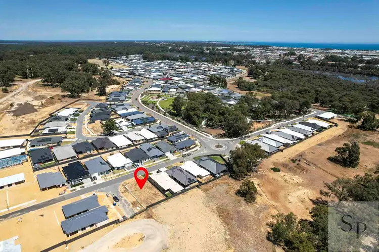 18 Pappinbarra Road, Lakelands WA 6180