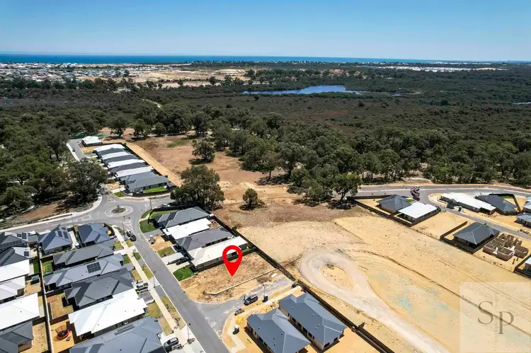 Second view of Homely land listing, 18 Pappinbarra Road, Lakelands WA 6180