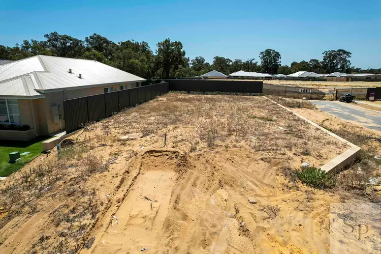 Fifth view of Homely land listing, 18 Pappinbarra Road, Lakelands WA 6180