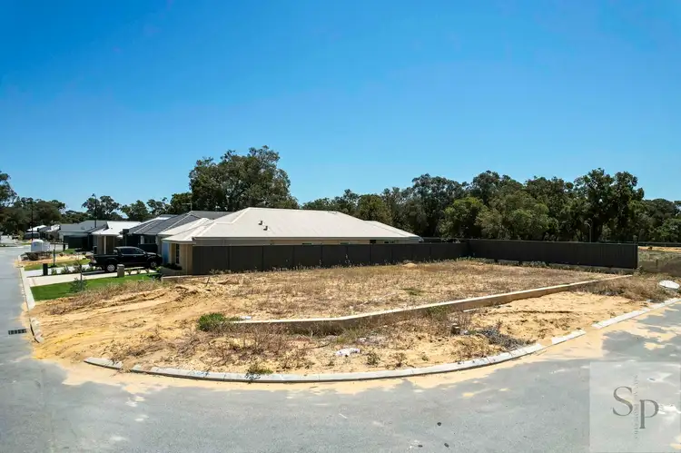 Sixth view of Homely land listing, 18 Pappinbarra Road, Lakelands WA 6180