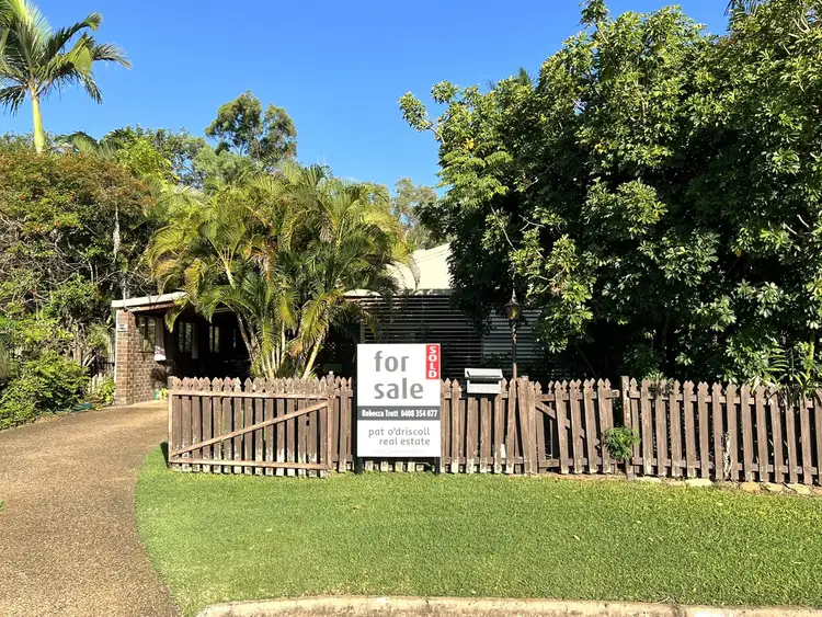 317 Kime Street, Koongal QLD 4701