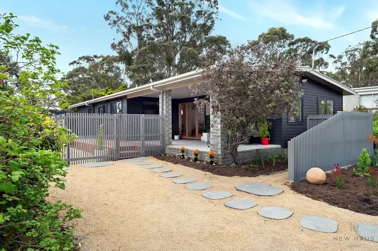 Main view of Homely house listing, 531 Nelson Road, Mount Nelson TAS 7007