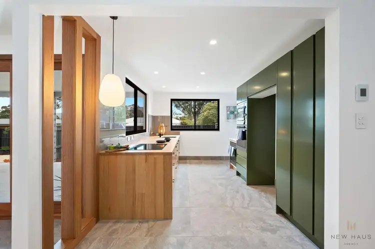 Second view of Homely house listing, 531 Nelson Road, Mount Nelson TAS 7007
